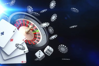 Free Bet Blackjack mobile interface on phone screen with betting controls and live dealer
